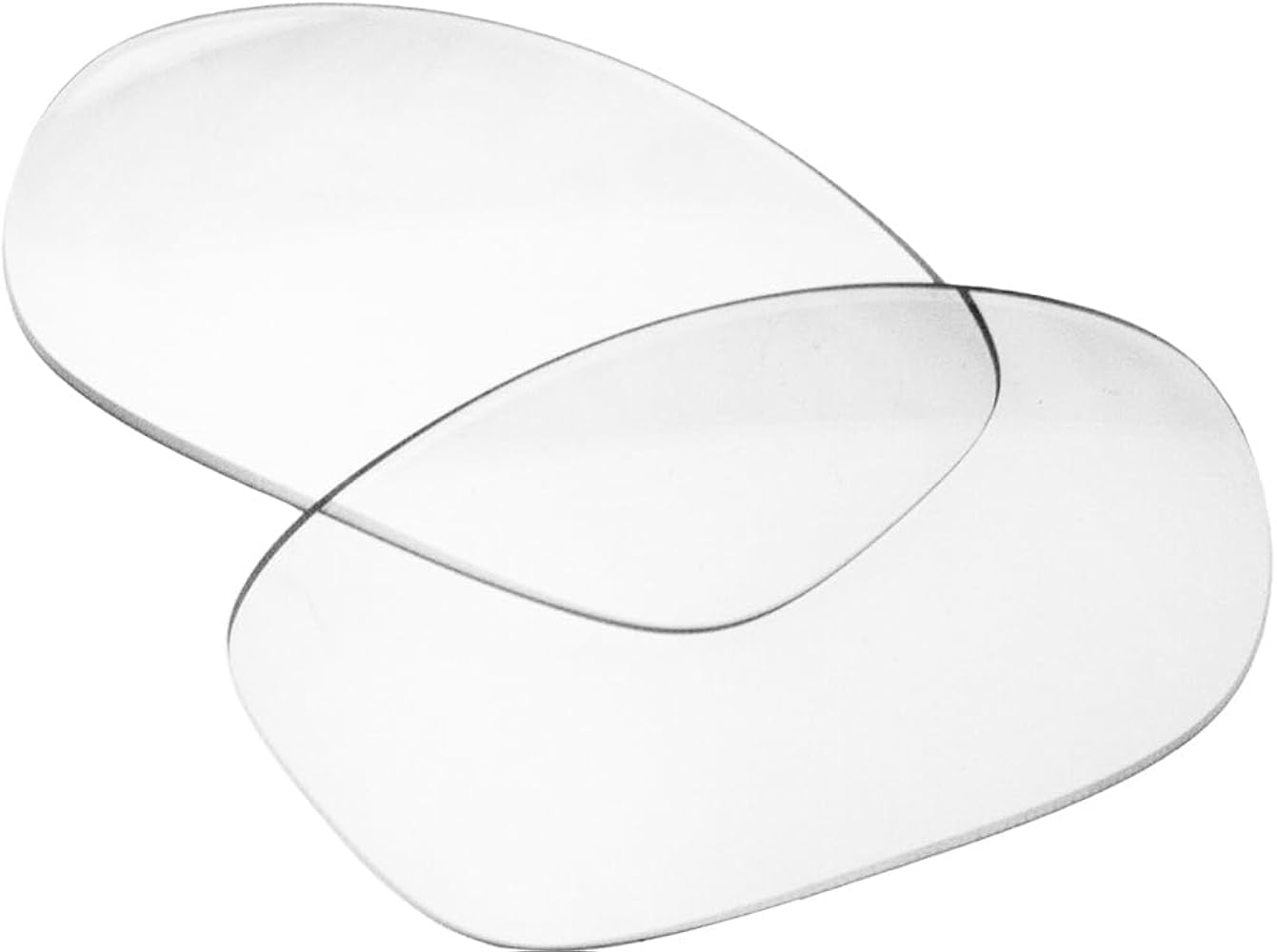 レトロ　鏡　値下げ交渉可 Amazon.co.jp: オークリー(OAKLEY) 互換品 サングラス 交換レンズ